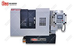 臥軸圓臺平面磨床廠家用質量說話，用戶很是滿意