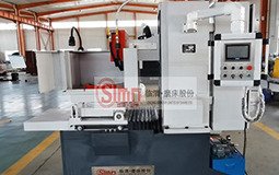 臥軸圓臺磨床好品牌，山東臨磨品質不一樣